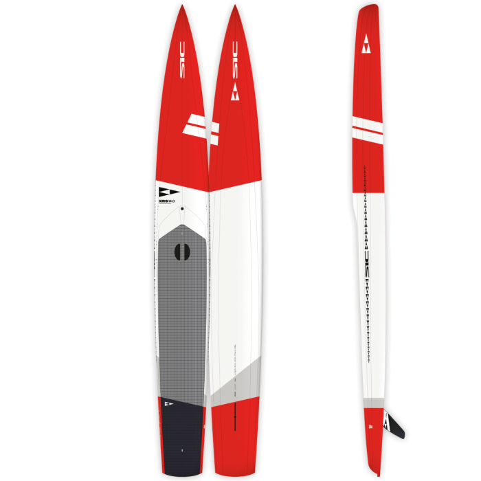 Доска SUP SIC 25 XRS 14'0 x 20.0 SF 14'0\"