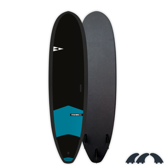 Доска SURF SIC 25 PHANTOM ST 7'10\"