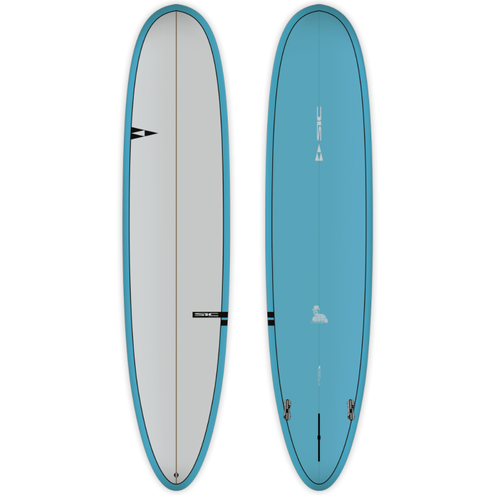 Доска SURF SIC 25 SWINDLER x22.5 HF 8'6\"