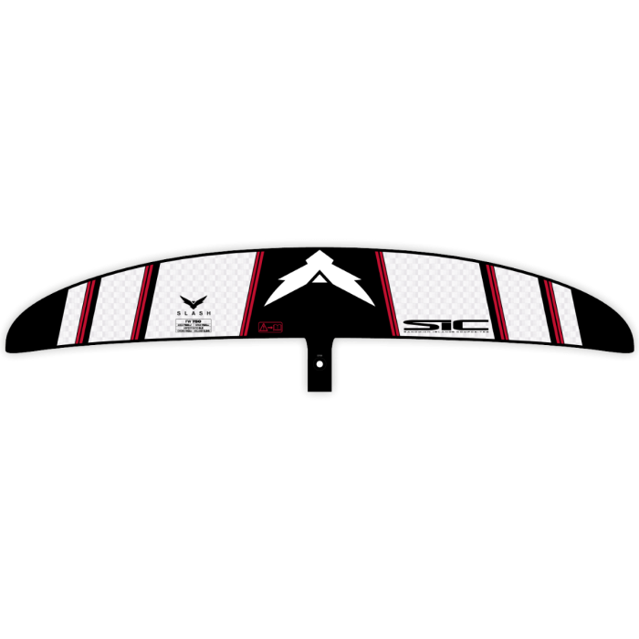 Крыло фойла SIC SLASH FRONT Wing 750