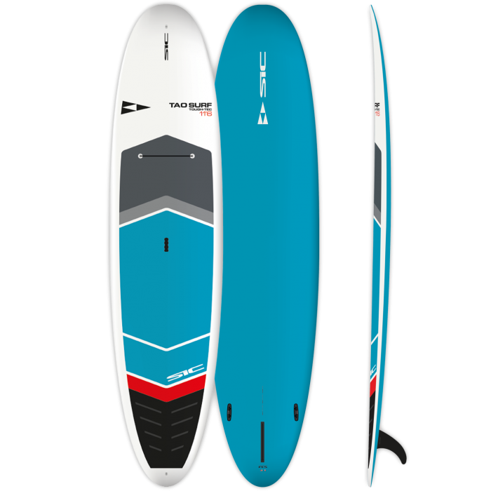 Доска SUP SIC 25 TAO SURF 11.6 x 32.5 AT 11'6\"