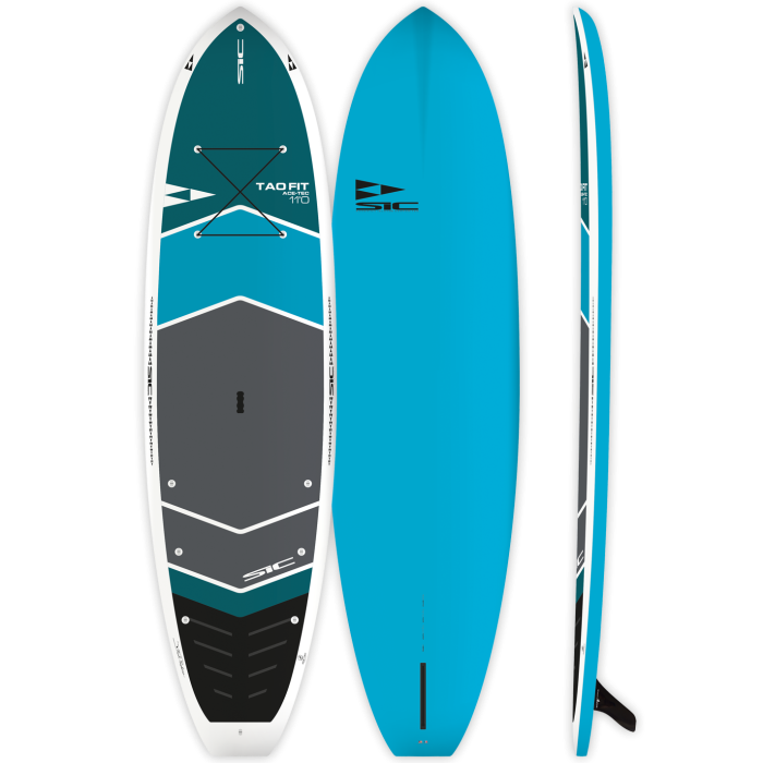 Доска SUP SIC 25 TAO FIT 11.0 x 34.0 TT 11'0\"