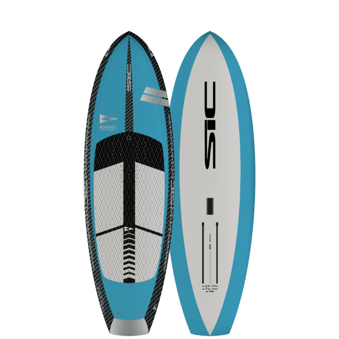 Доска Wing SIC 25 KA'A 6'5\"