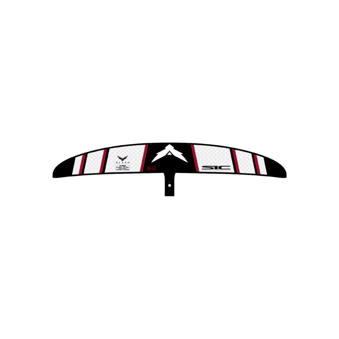 Крыло фойла SIC SLASH FRONT Wing 600
