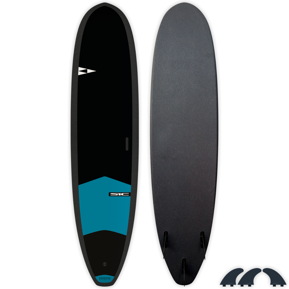 Доска SURF SIC 25 PHANTOM ST 8'4\"