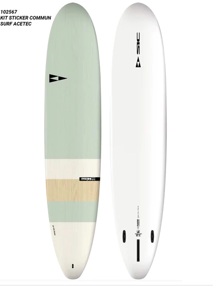 Доска SURF SIC 25 LONGBOARD 9'0\"