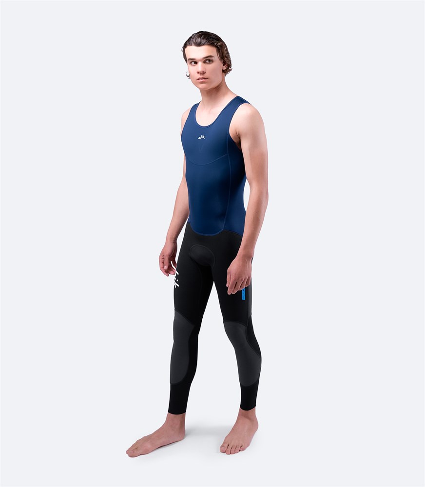 Гидрокостюм муж. ZHIK 23 Microfleece V Skiff