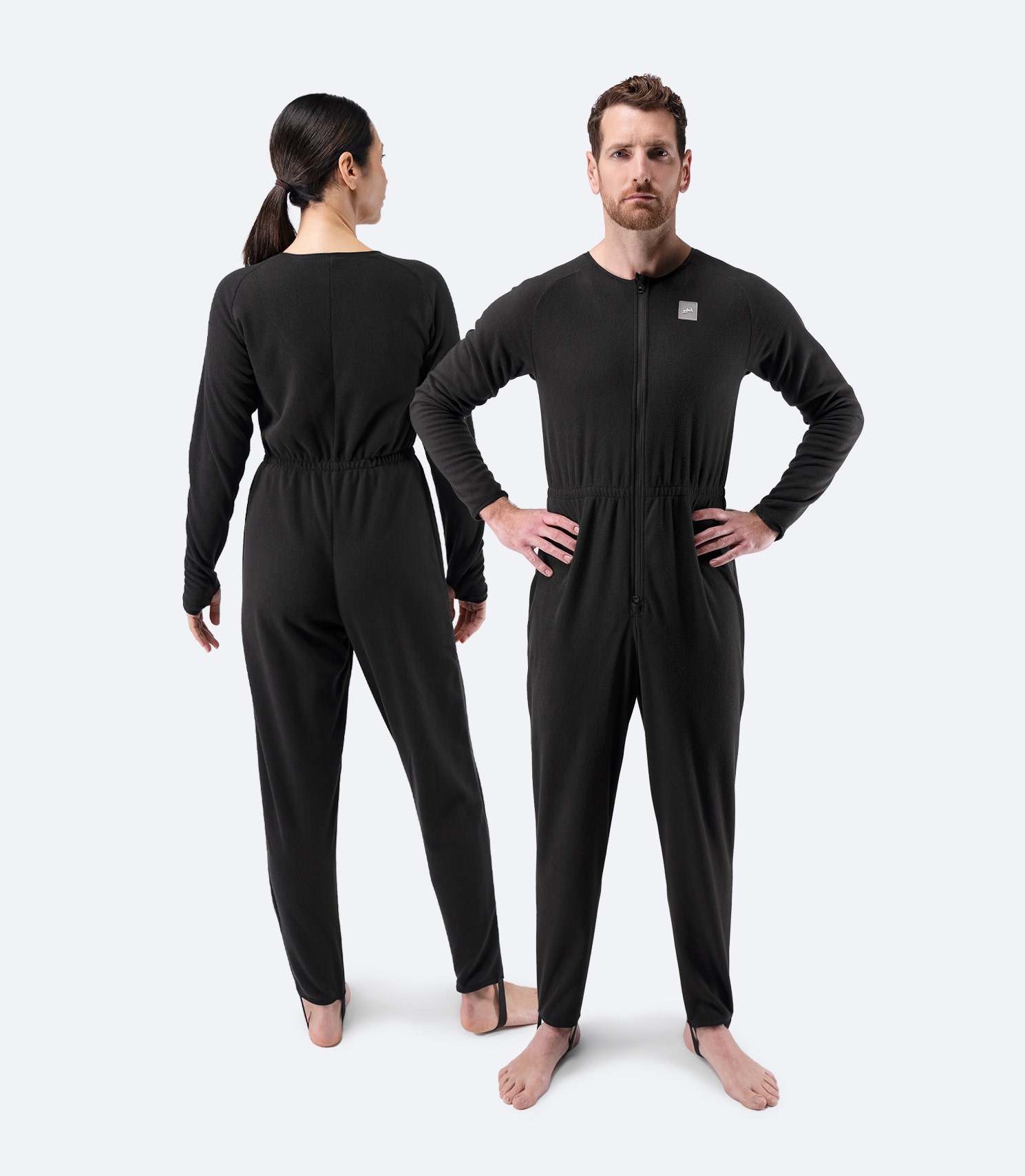 Drysuit Underfleece