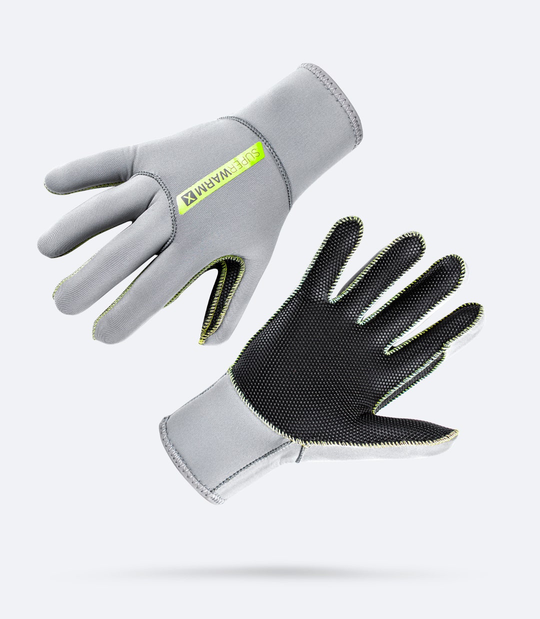 Перчатки унисекс Zhik 25 Superwarm Gloves