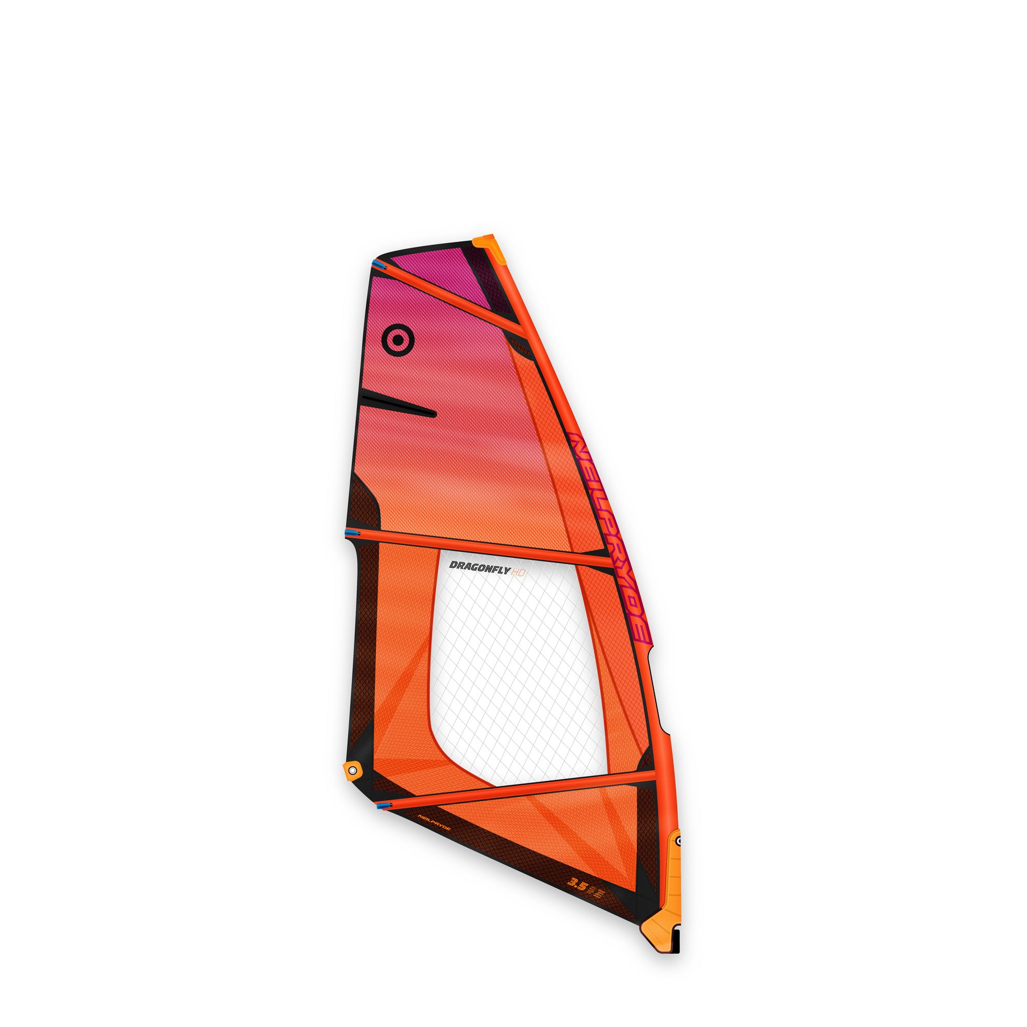 Парус NP 2013 FLY HD