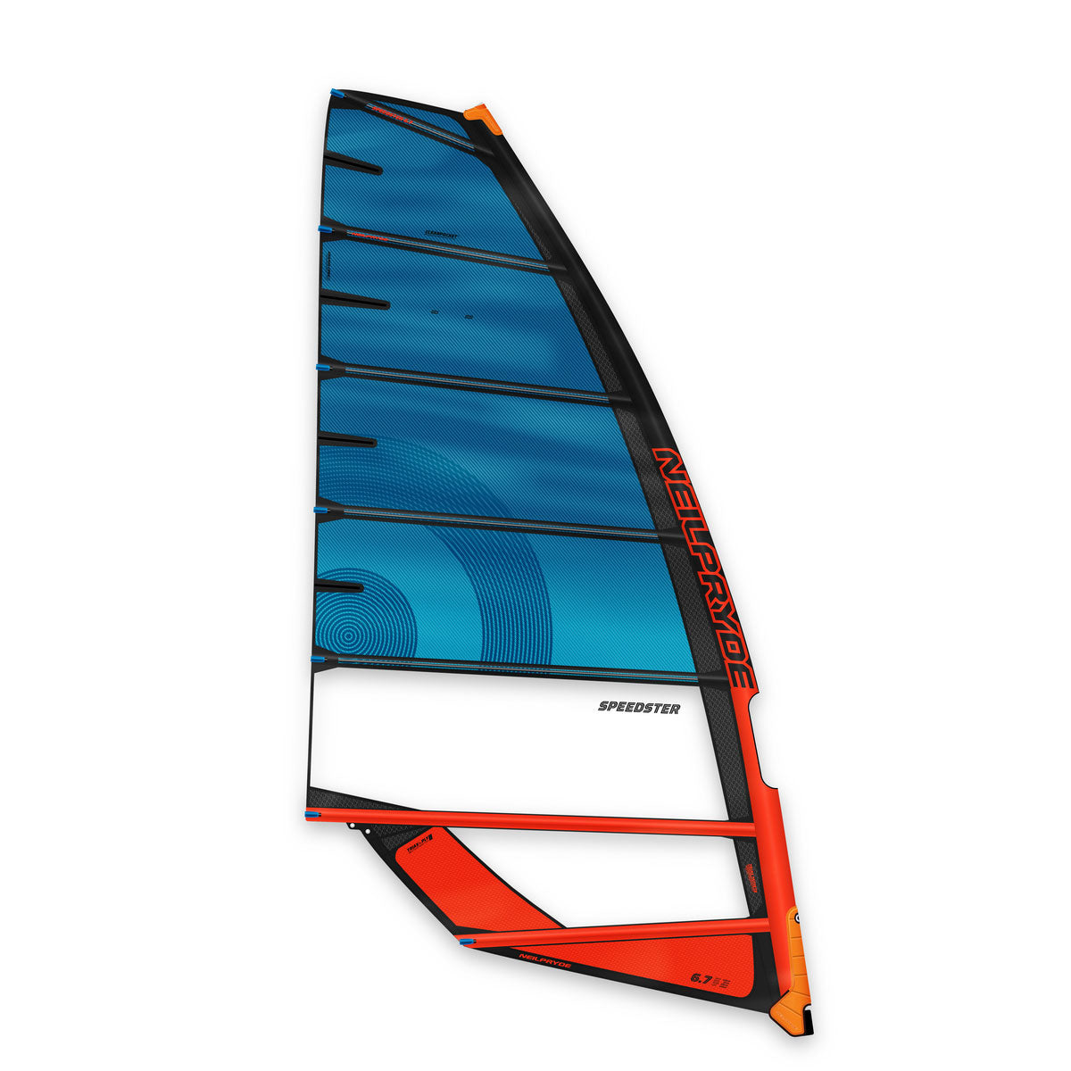 Парус NeilPryde 26 Speedster