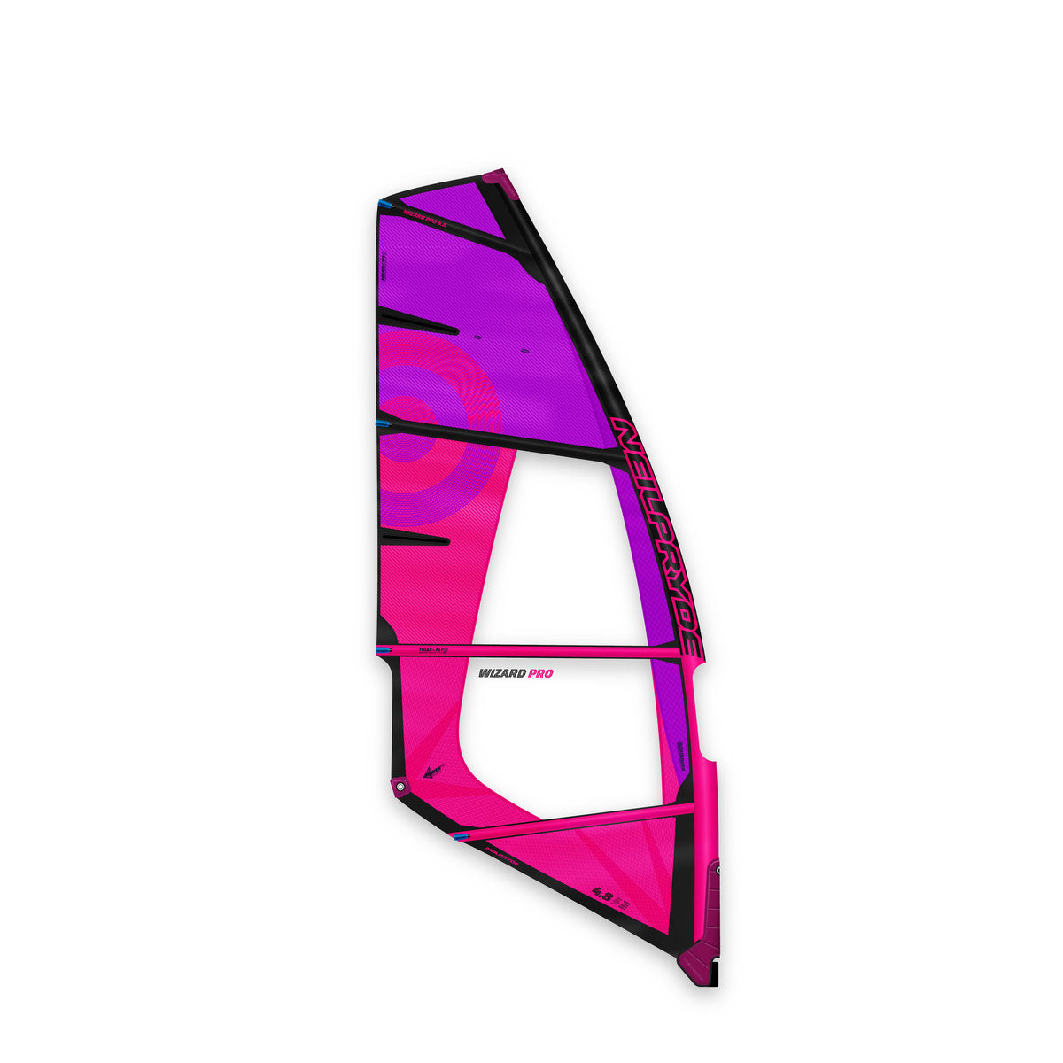 Парус NeilPryde 26 Wizard PRO