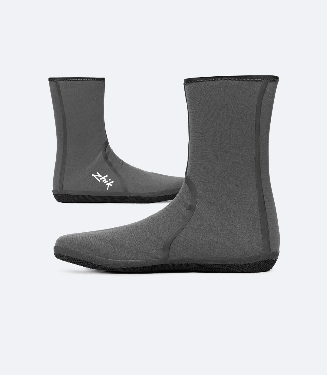 Гидроноски унисекс ZHIK 25 Superwarm Socks (EU 45-46)