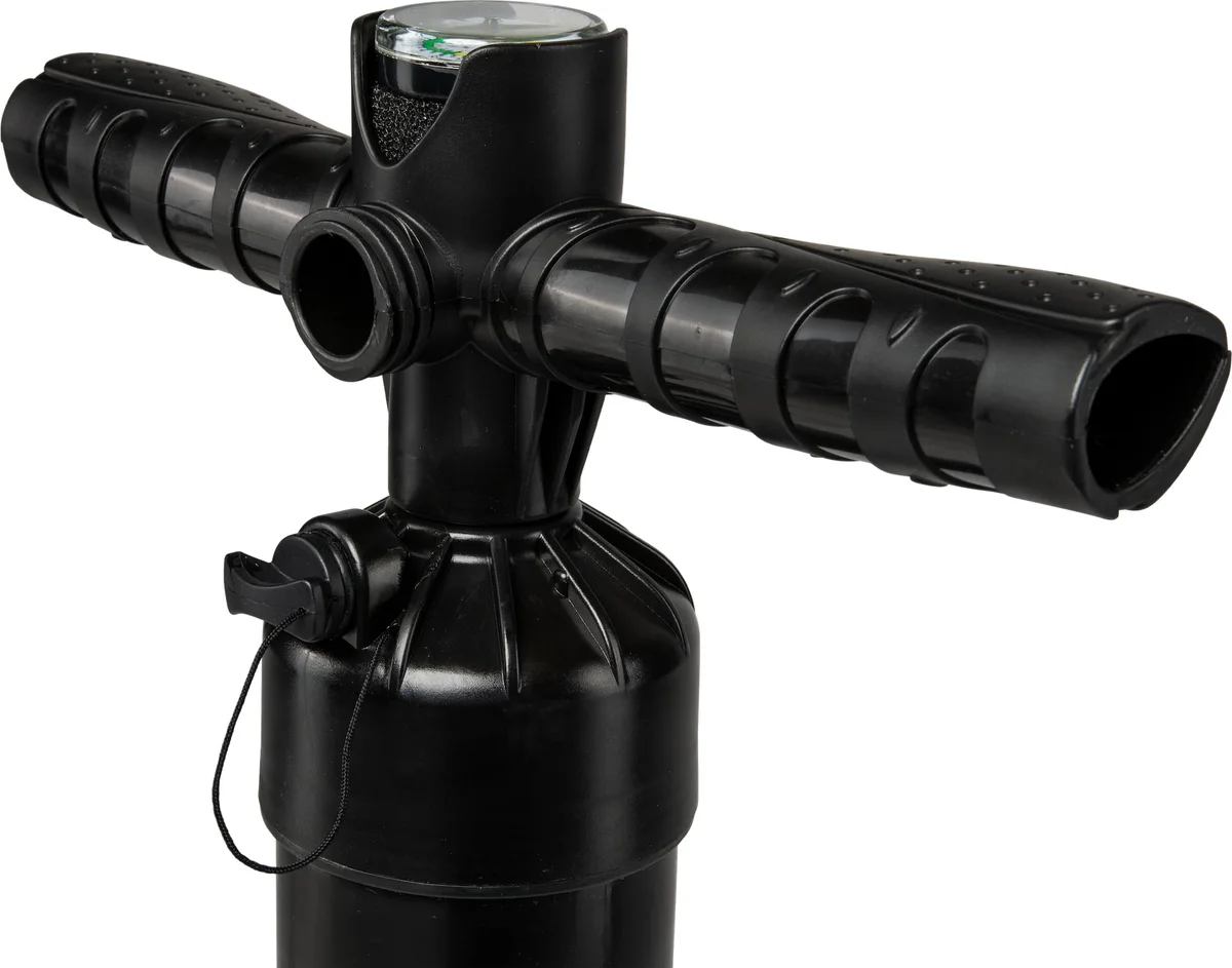 iSup Hand Pump - Max 26 PSI