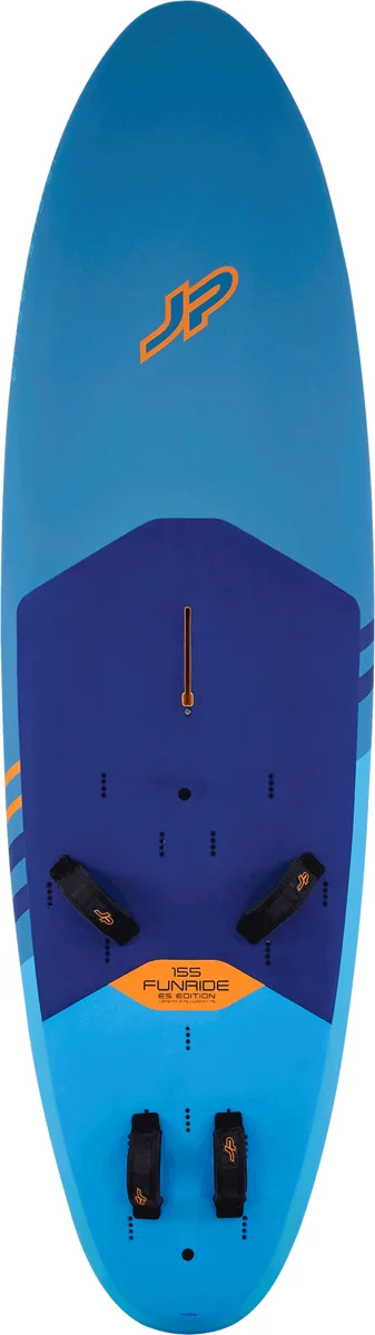 Доска виндсерф. Jp-Australia 23 Fun Ride ES 155 (Box: 2x PB)