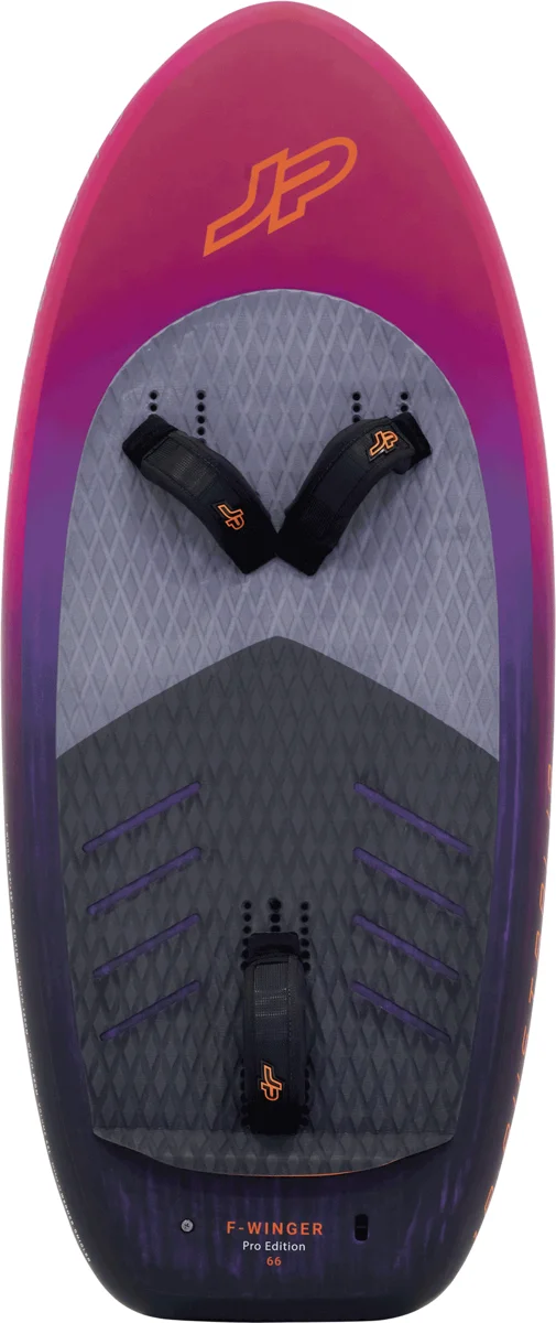 Доска Wing Jp-Australia 25 F-Winger PRO 4'9" x 24" 77L (wing foiling)