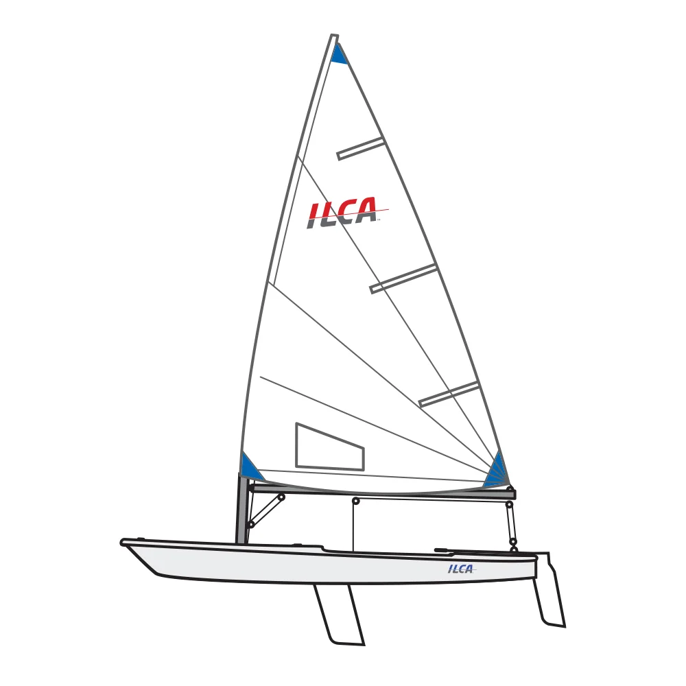 Корпус ILCA 26 Вооруженный корпус