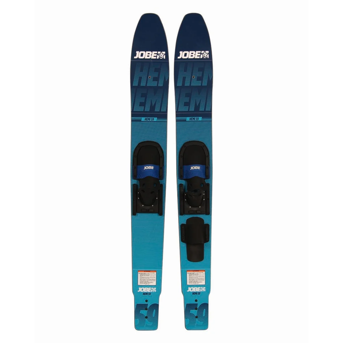 Hemi Combo Skis