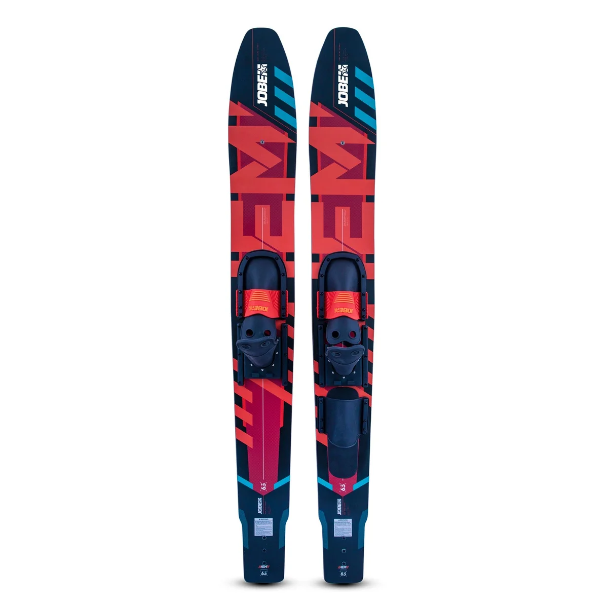 Водные лыжи стд Jobe 25 Hemi Combo Waterskis