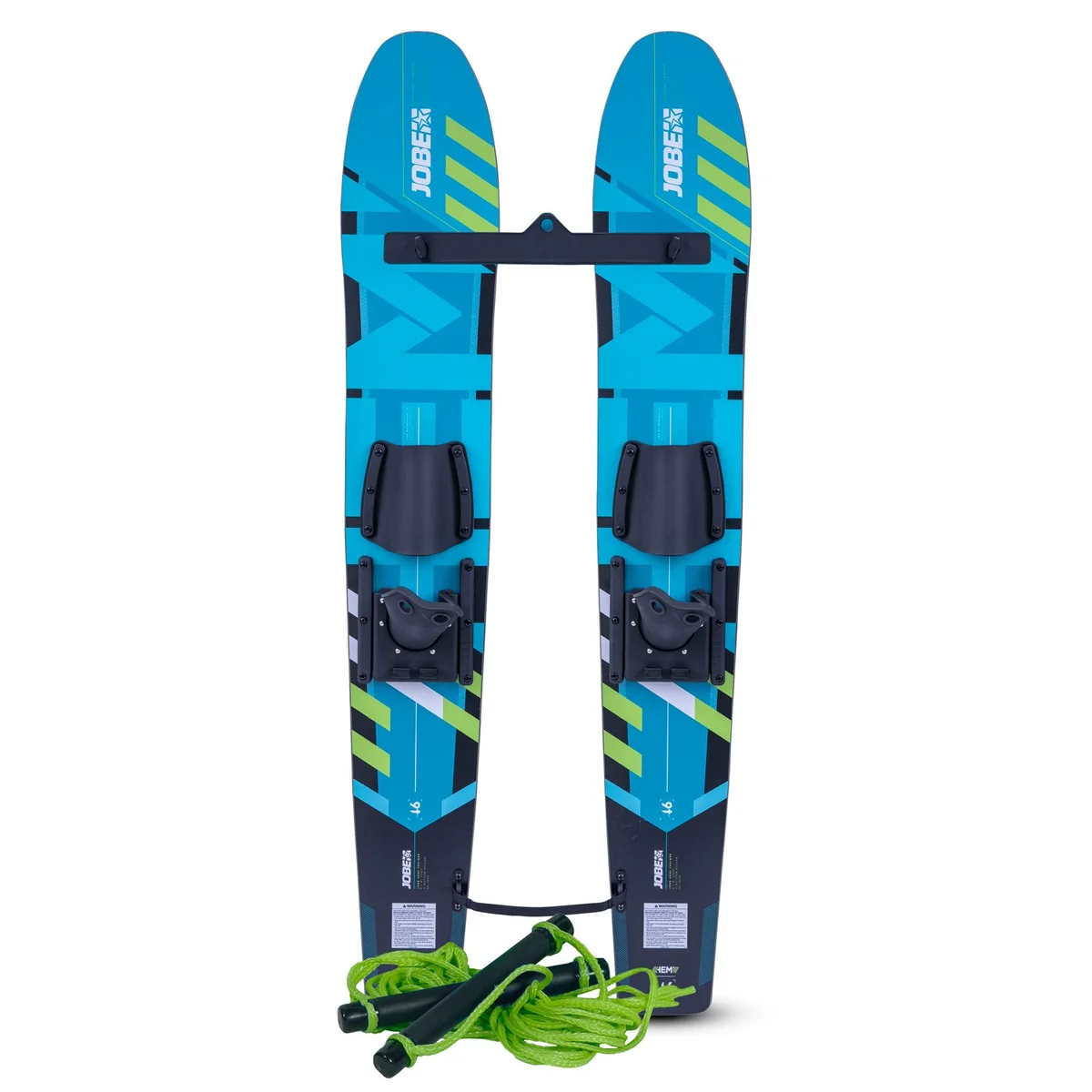 Водные лыжи стд Jobe 25 Hemi Trainer Waterskis