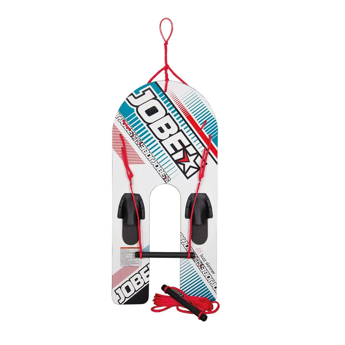 Buzz Ski Skimmer