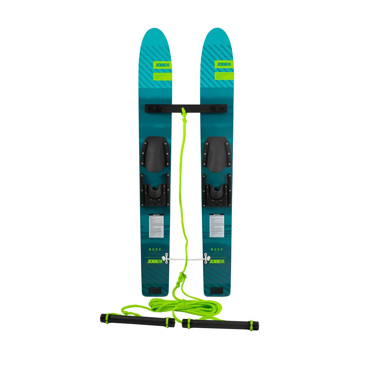 Водные лыжи дет. Jobe 25 Buzz Trainers Waterskis