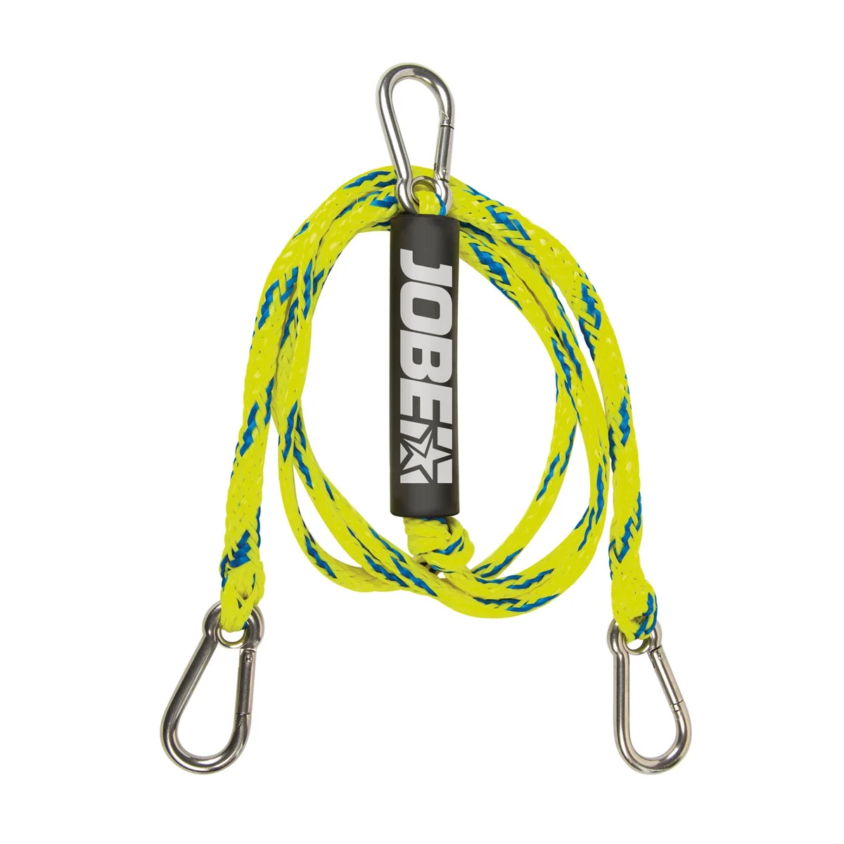 Трапеция (для подв двигателя) Jobe Watersports Bridle Without Pulley 8ft 2P