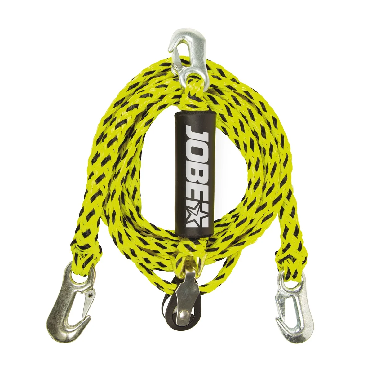 Трапеция (для подв двигателя) Jobe Watersports Bridle with Pulley 12ft 2P