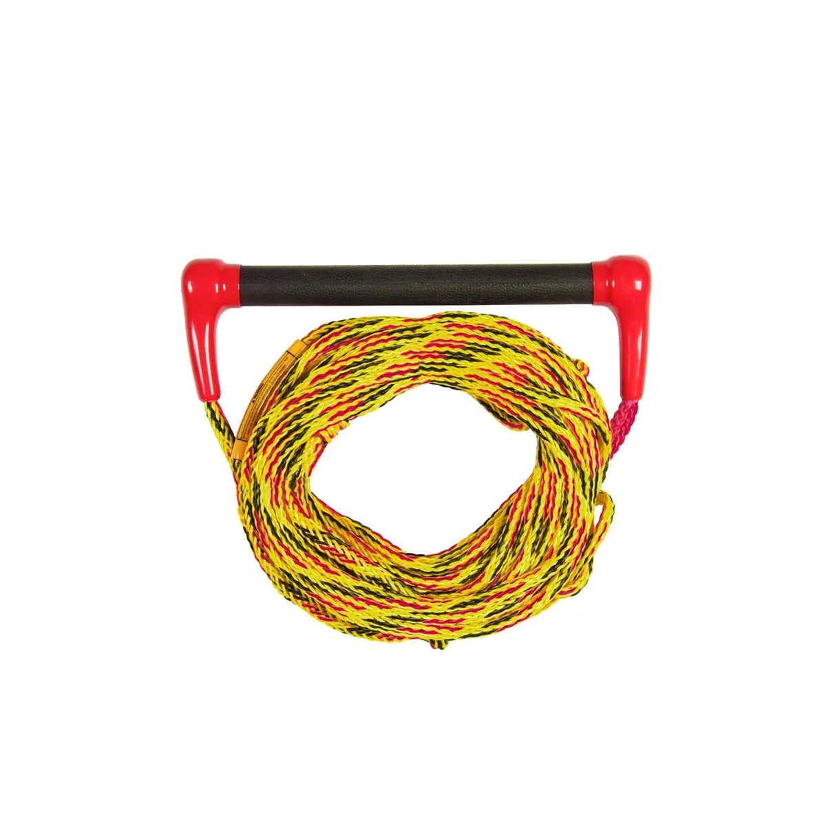 Рукоятка + фал Transfer Ski Combo Red