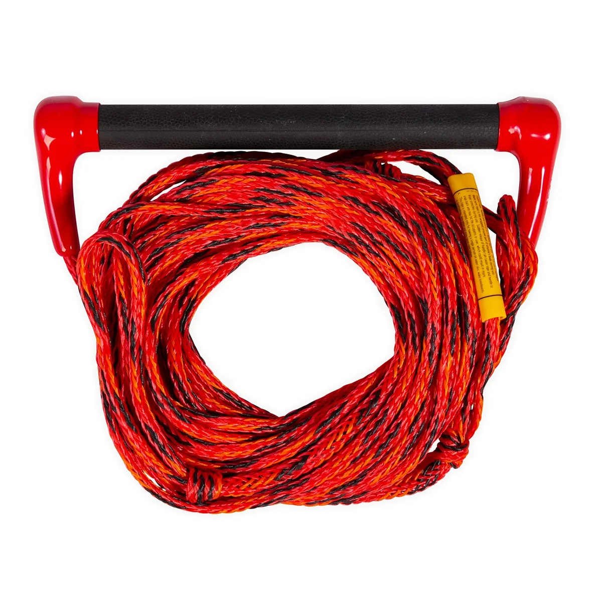 Рукоятка + фал Jobe 21 Transfer Ski Combo Red