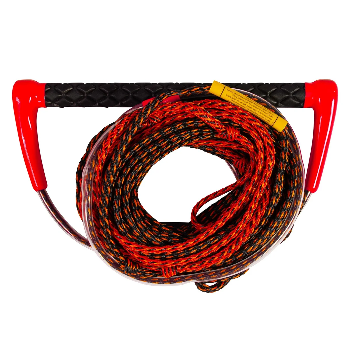 Ручка для ниборда Jobe 21 Tow Hook Handle Red