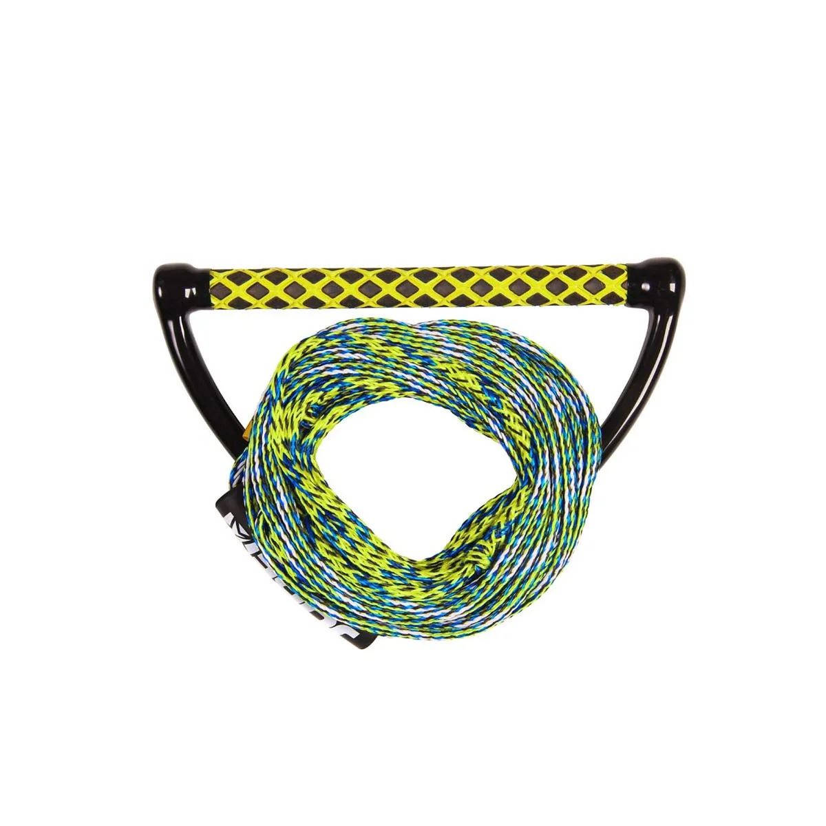 Prime Wake Combo Yellow