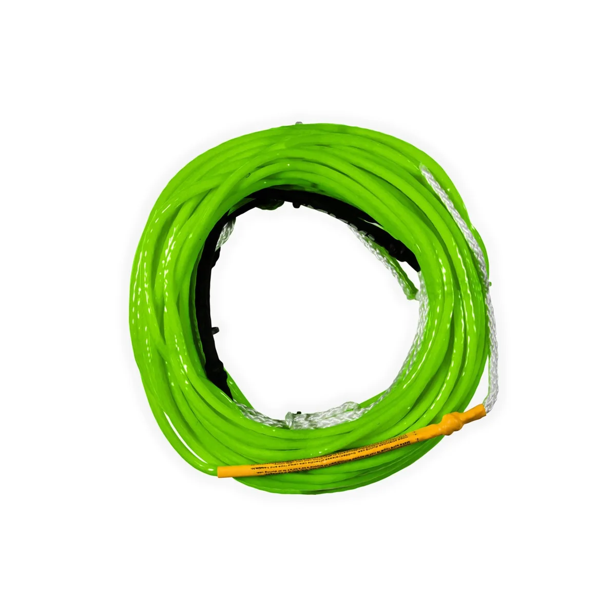 Фал Jobe 25 Spectra Wake Rope PVC Coated