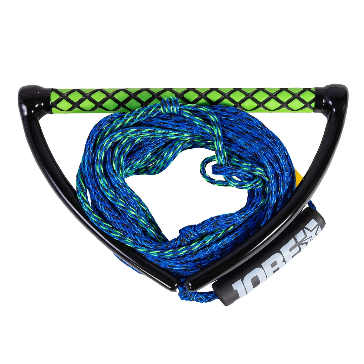Рукоятка + фал Jobe 21 Prime Wake Combo Blue