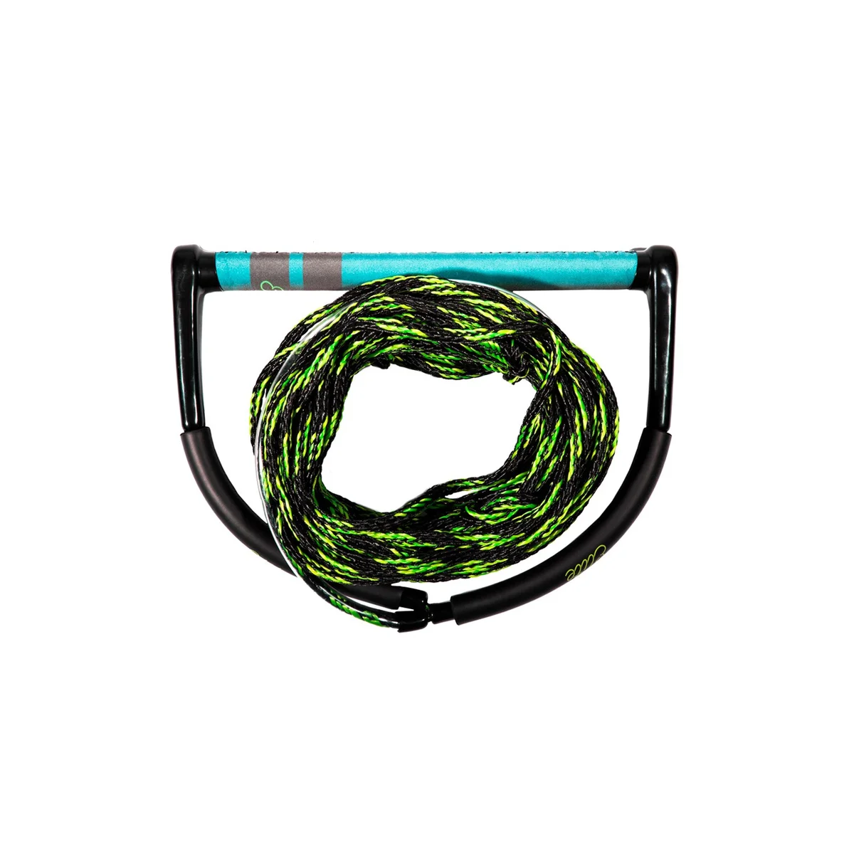 Рукоятка + фал Jobe 25 Elite Wake Combo
