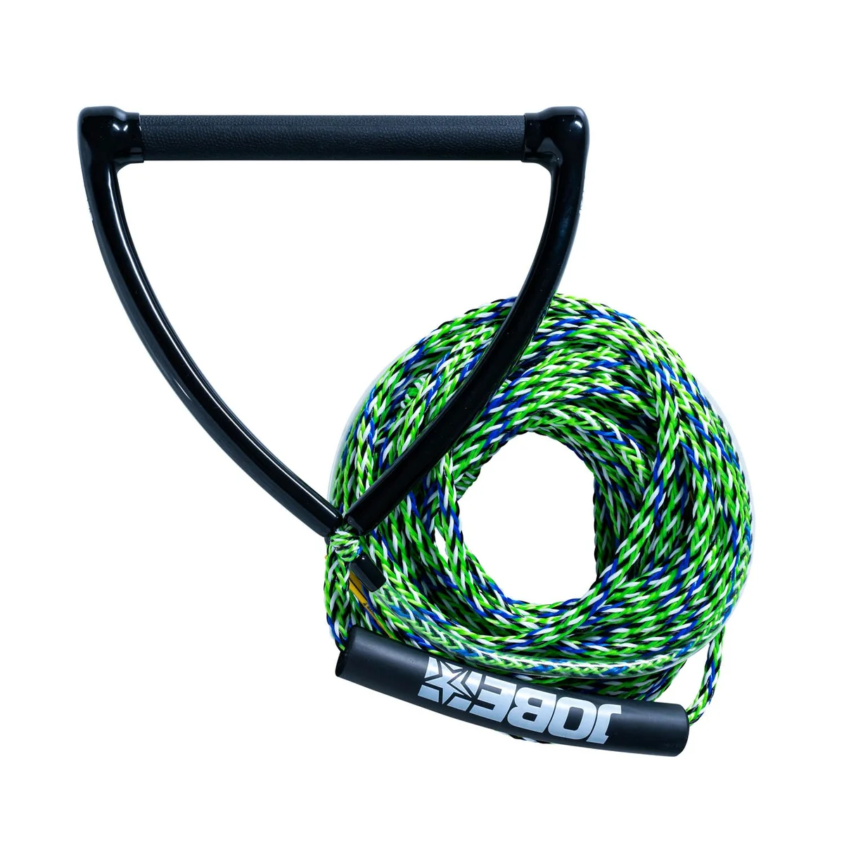 Рукоятка + фал Jobe 25 Multi Watersport Handle Package
