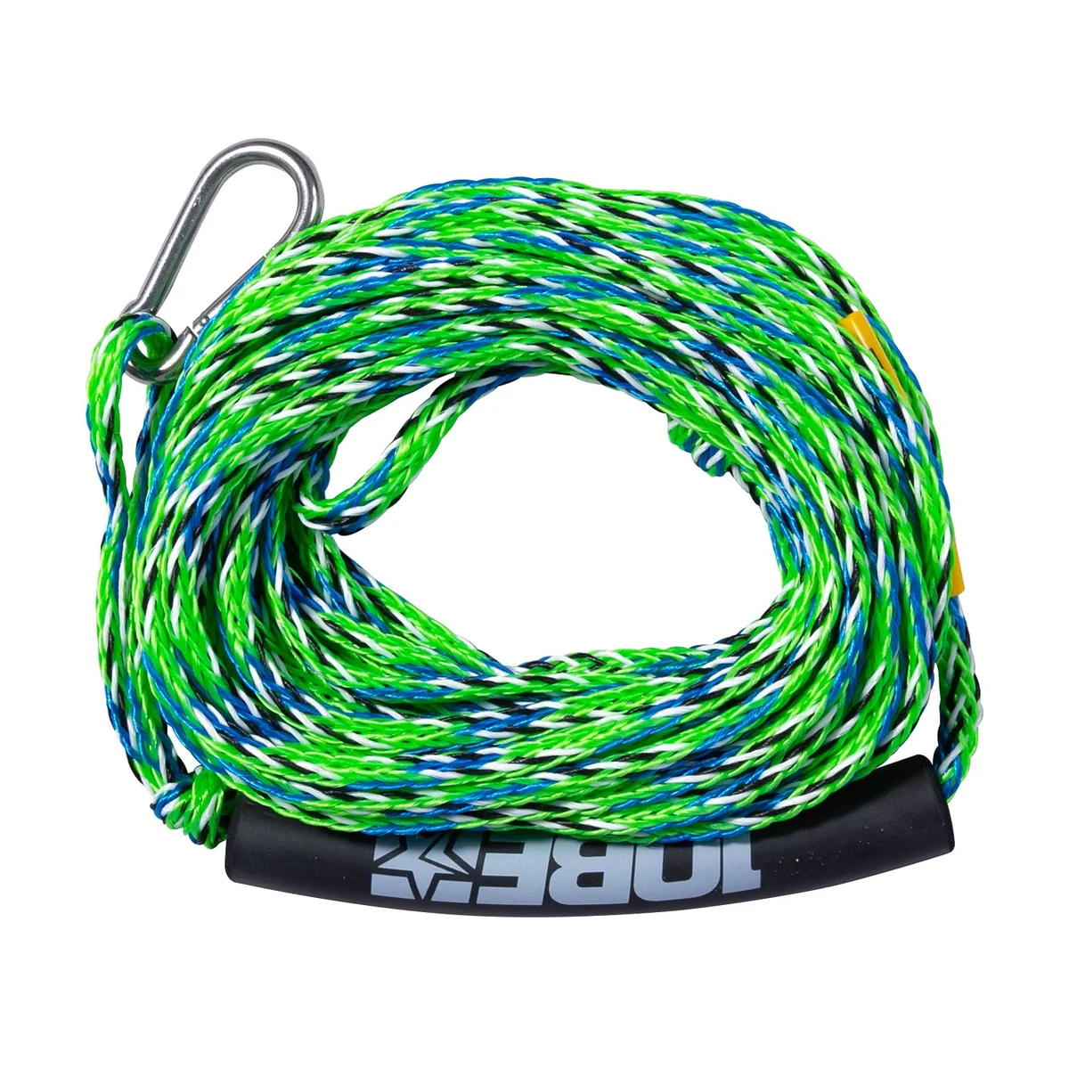 Towrope 2P Lime