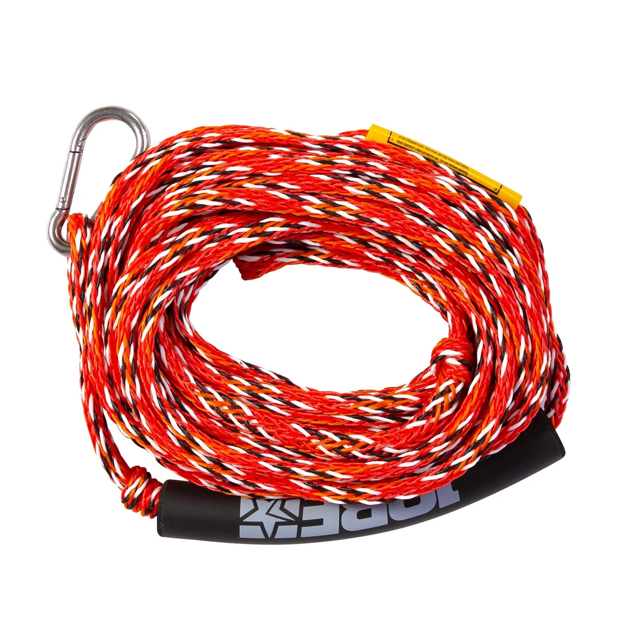 Фал JOBE Towrope 2P Red