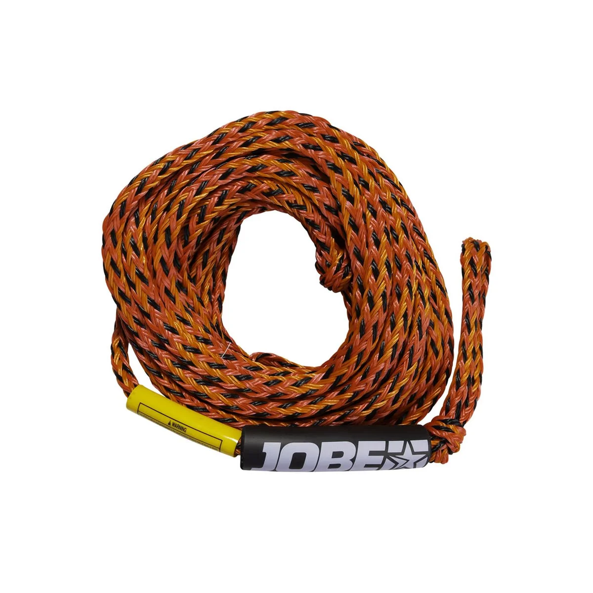 Фал Jobe 21 Towrope 4P Red