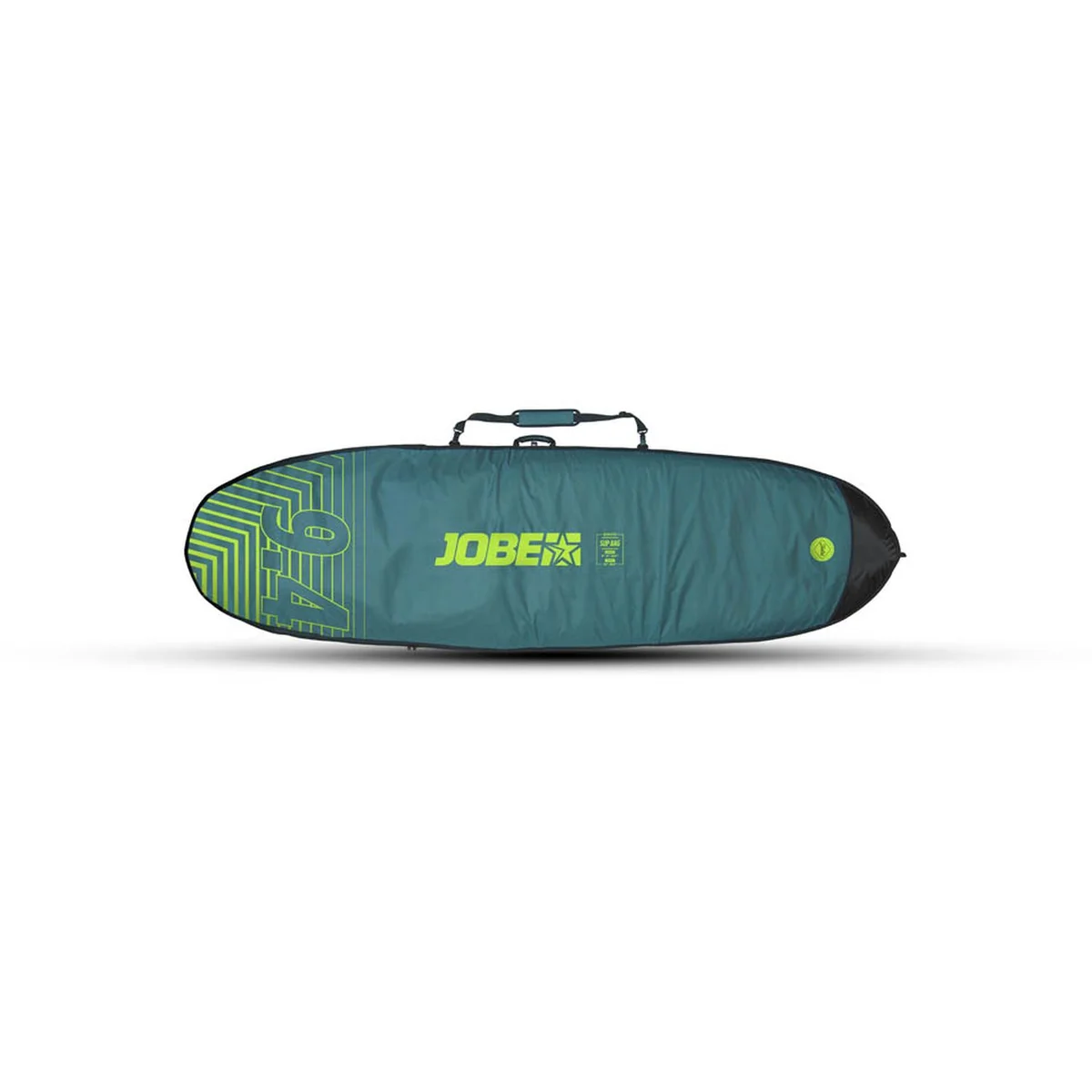 Чехол для SUP досок Jobe 23 SUP Bag 9.4