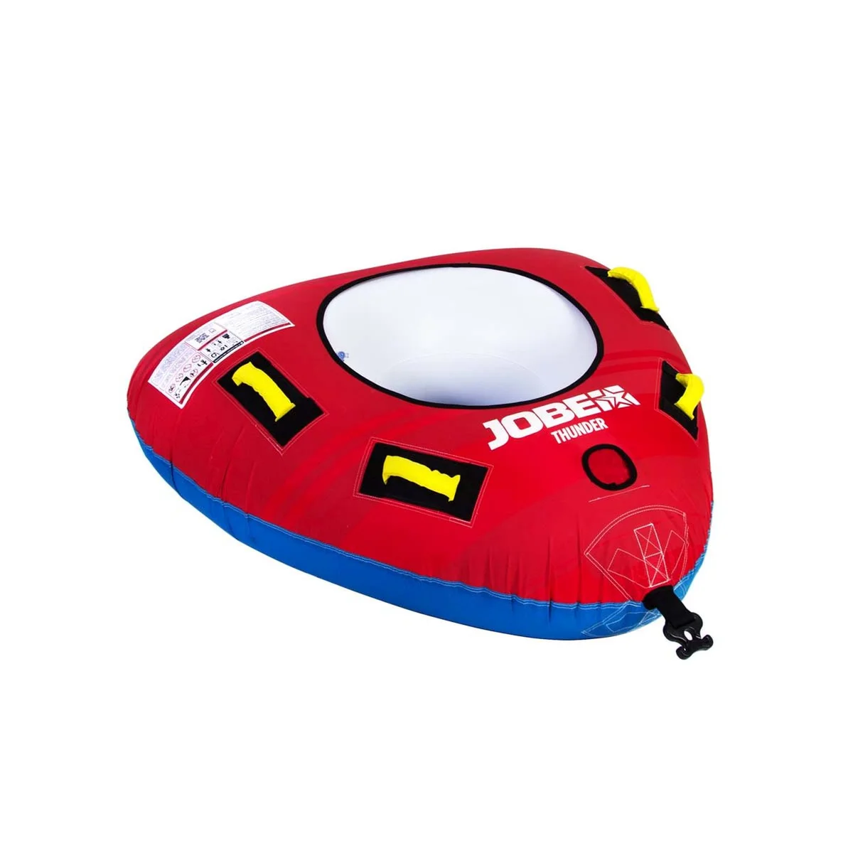 Thunder Towable 1P