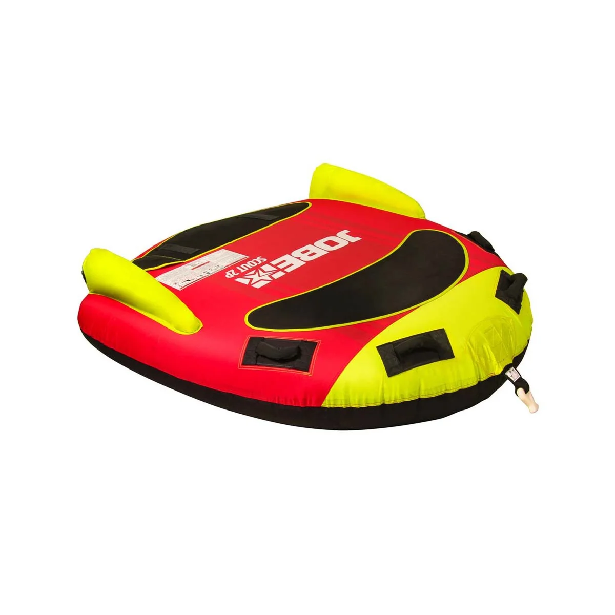 Scout Towable 2P