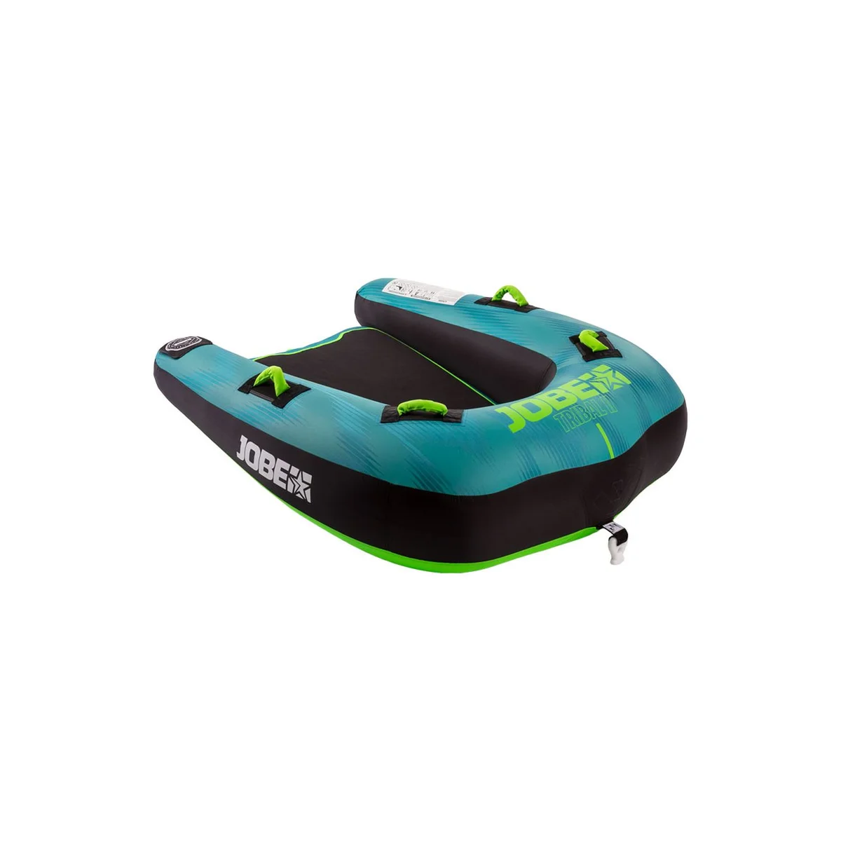Надувной плот стд Jobe 21 Tribal Towable 2P