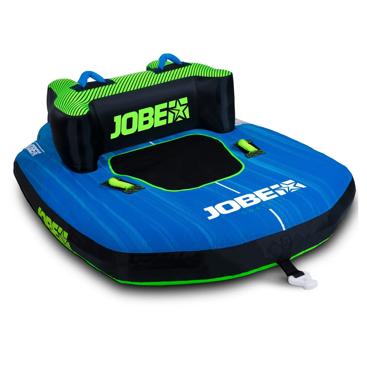 Надувной диван стд Jobe 25 Swath Towable 2P