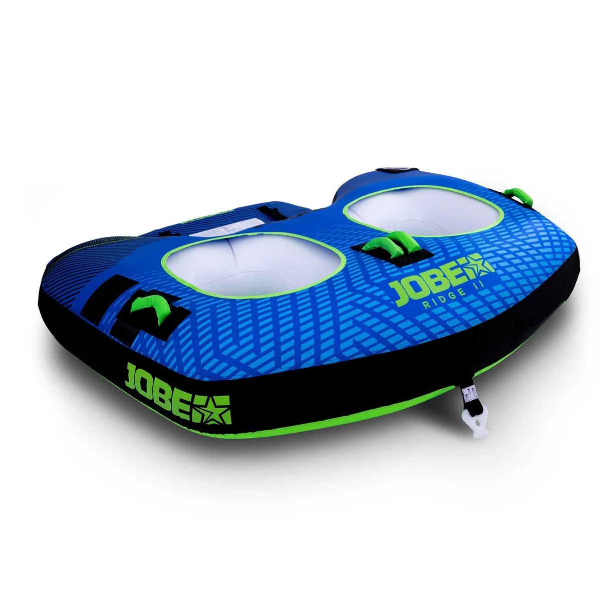 Надувная плюшка стд Jobe 25 Ridge Towable 2P
