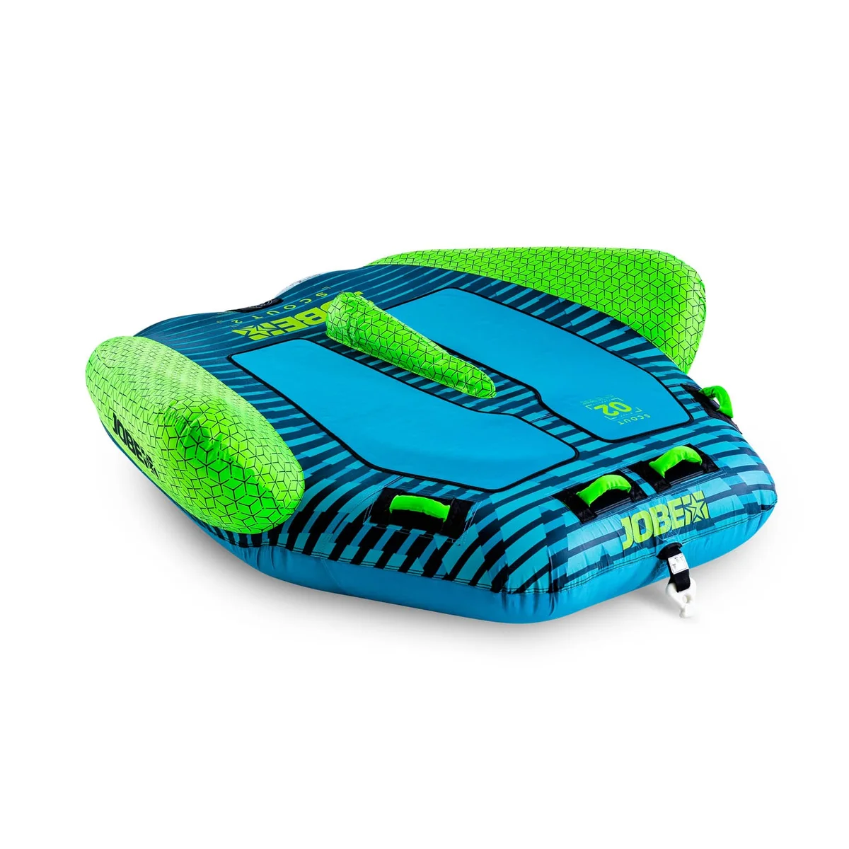 Надувная плюшка стд Jobe 25 Scout Towable 2P