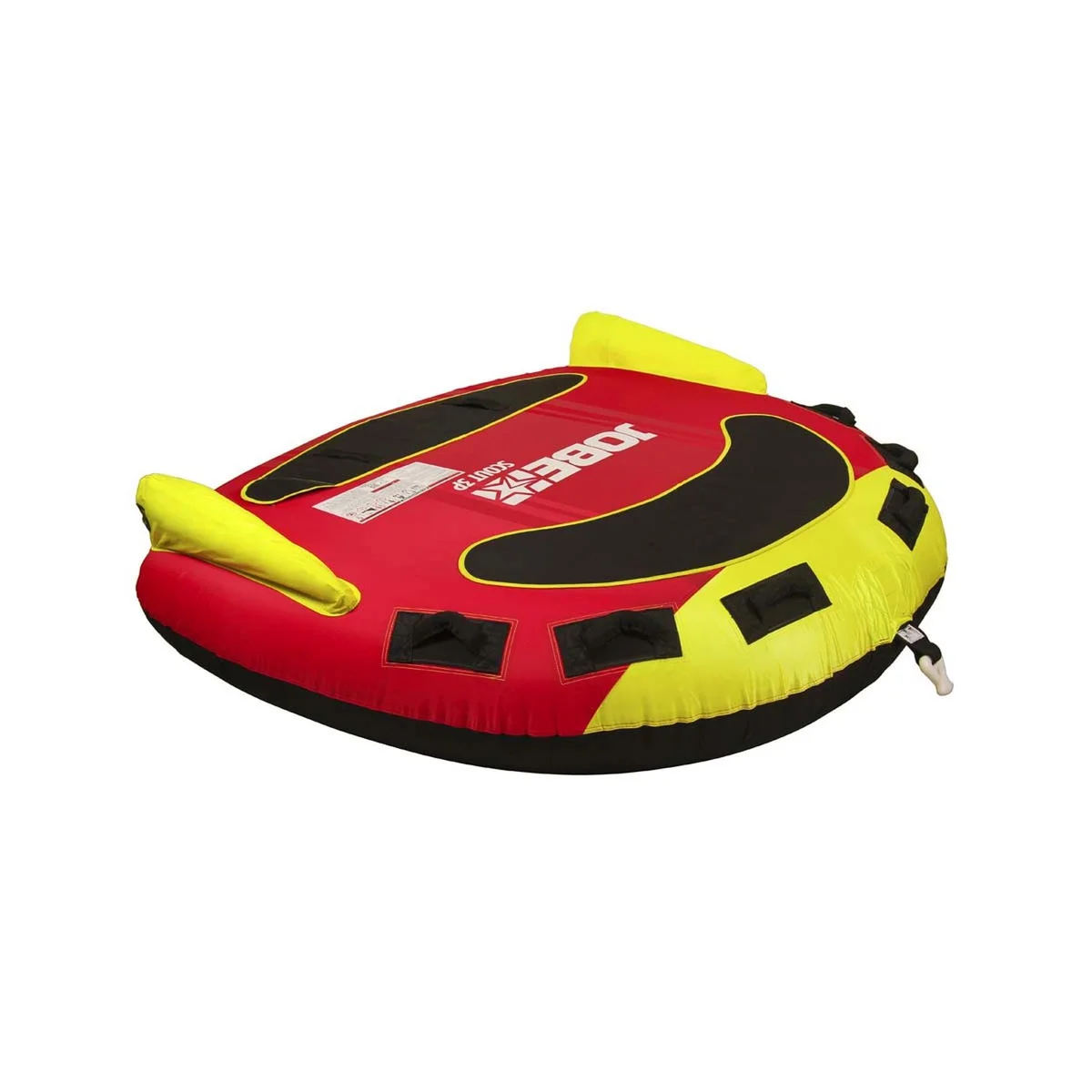 Scout Towable 3P
