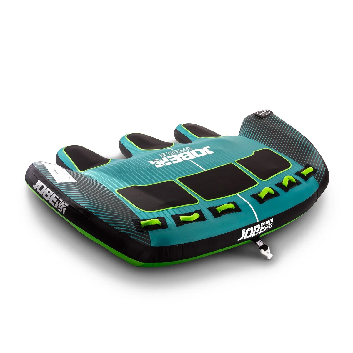 Надувной плот стд Jobe 23 Revolve Towable 3P
