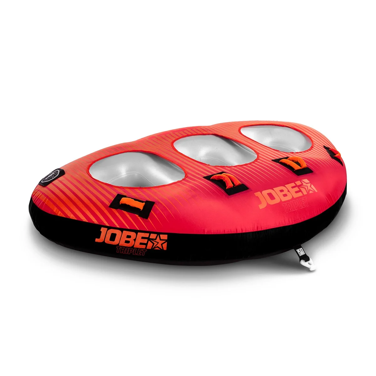 Надувная плюшка стд Jobe 21 Triplet Towable 3P