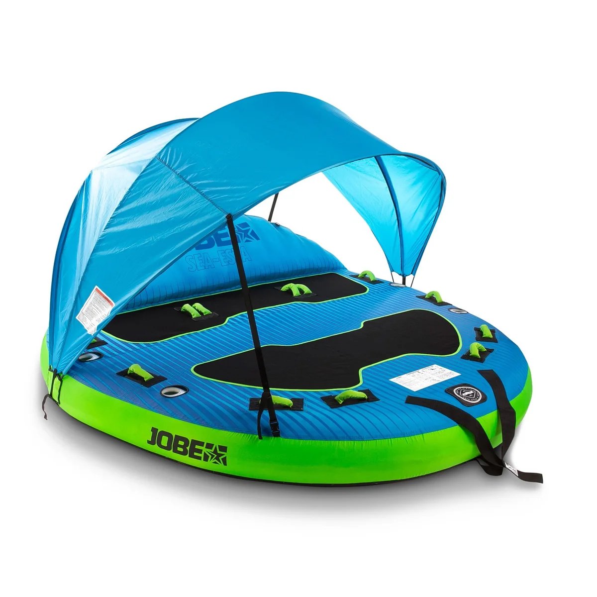 Надувной диван стд Jobe 23 Sea-esta Towable 3P